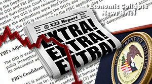 Warning Comes True, [DS] Trapped By Their False Flag Shooting