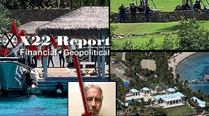 One Question Destroys The MSM, What’s Coming Will Shock The Nation