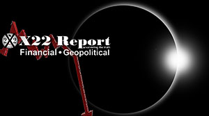 Clues Have Been Given, Up Is Down, Left Is Right, Trust The Mission