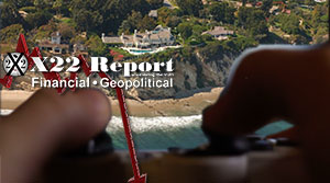 It Was All Harvested, FISA Goes Both Ways, Sky Is Falling