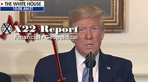 Did You Notice What Is Happening, Truth, Behold The Power