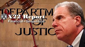Report Will Be Damning, Criminal Referrals Coming, Hammer Is The Key To The Coup