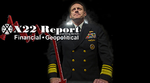Something Big Is About To Happen,Think Admiral Rogers, Think Brennan