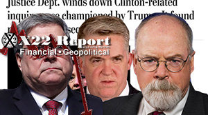 [DS]/MSM Begins Projection, Huber, Durham & Barr Prepare Facts & Evidence
