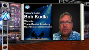 Bob Kudla- The [CB] Miscalculated The Great Reset, The Entire [DS]/[CB] Failed