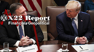 - Trump & Pompeo Confirm Our Way Forward, Propaganda Begins To Dull, Panic Sets In