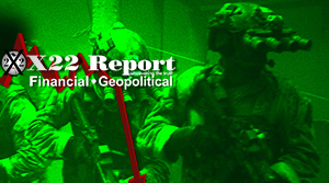 Patriots Take Control Of Special Operations, Certain Fail-Safes Initiated 