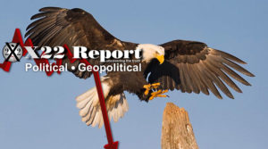 Ep 2354b - The Case Is Being Built, Crime Of The Century, The Eagle Has Landed