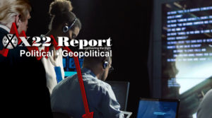 Ep 2342b - White Hat Hackers Have It All, This Is Not An Election, It’s A Sting Operation