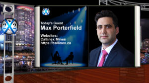 Max Porterfield [CB] Plan, Kill Jobs For The Reset, Precious Metals Will Is The Countermeasure