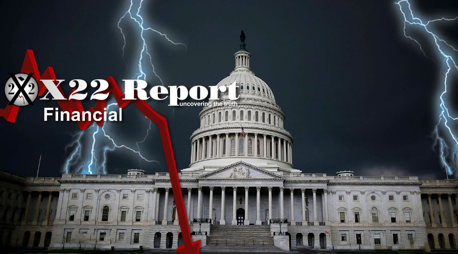 Ep 2378a - The [DS]/[CB] Prepare To Reverse All Economic Policies, Who Is In Control?