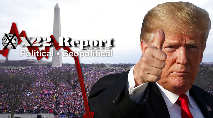 Ep 2371b - Patriots Knew The Playbook,Taking Back The Country Was Never Going To Be Easy,Buckle Up