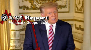 Ep 2441b - Trump Revealed Part Of The Plan, Hope, The Best Is Yet To Come