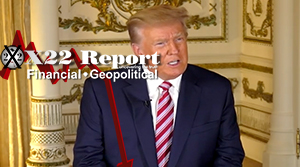 Trump Revealed Part Of The Plan, Hope, The Best Is Yet To Come