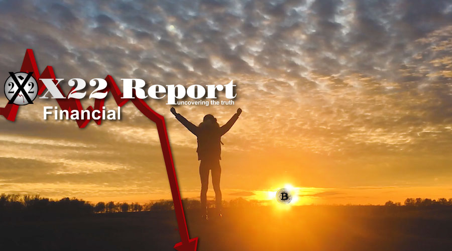 Ep 2470a - The People Will Push The New Economic System, It Has Already Begun
