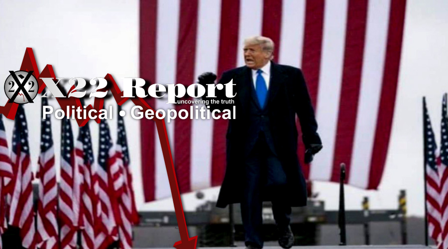 Ep 2487b - Victorious Warriors Win First & Then Go To War, Trump Won By A Landslide, Reconcile