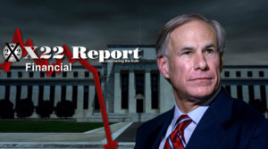 Ep 2501a - Future Proves Past, Fed Note Loses Purchasing Power, Texas Makes A Move