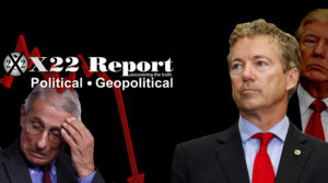 Ep 2533b - Rand Paul Is On The Hunt, [DS] Being Hit From All Sides, Next Phase Coming
