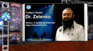 Dr. Zelenko - Forget Class Action Lawsuits There Will Be Tribunals, What If Cures Already Exist?
