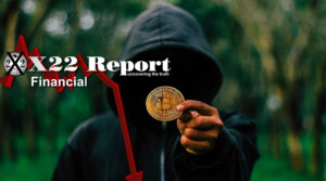 Ep 2578a -  Corrupt Federal Agents Involved In Bitcoin Seizure, Red October