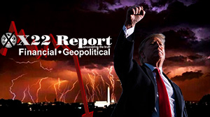 [Swamp] Fighting Back To Weather The Storm,We Are At The Precipice,Patriots Are Ready