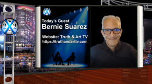 Bernie Suarez - What We Are Witnessing Is The Removal Of The Old Guard In Phases