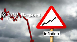 Ep 2614a - The [CB] & Biden Administration Are Trapped In Their Agenda, Inflation Nation