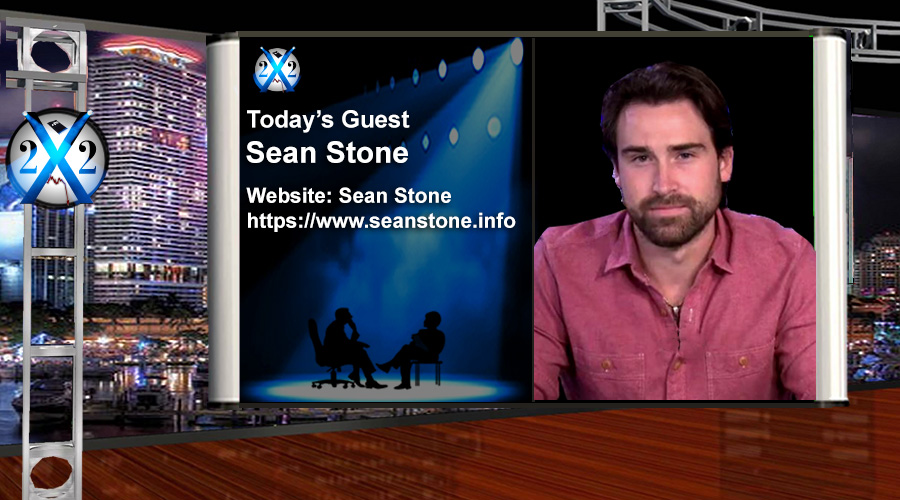Sean Stone –  The Pedo World Is Deep & Wide, Epstein/Maxwell Just The Tip Of The Iceberg