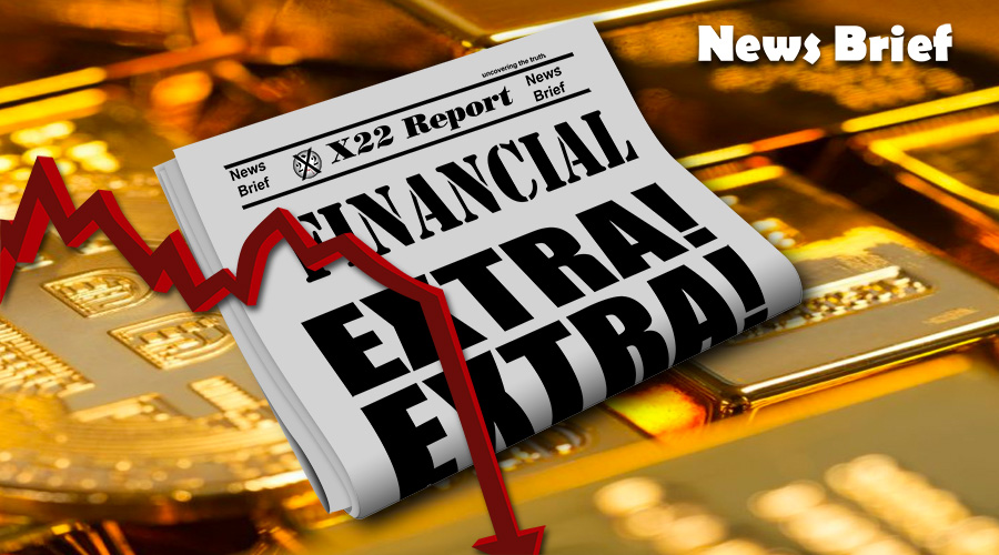 Ep 2656a - Trump Confirms The Economic Plan, Watch Gold & Digital Gold