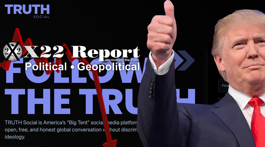 Ep 2670b – Dog Comms, Fire & Fury, Ready To Go Live, Truth Belongs To The People