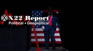 Ep 2691b - Trump Is In Position, He Never Left, It’s Time To Return Publicly