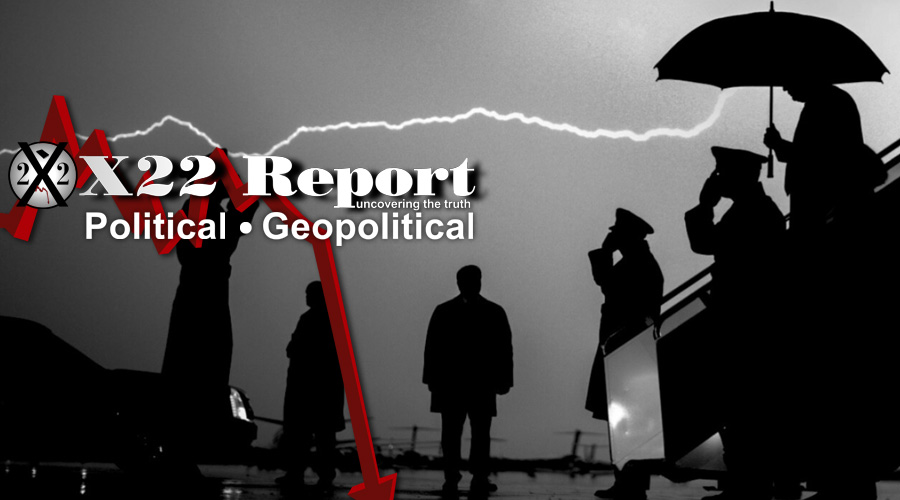 Ep 2732b - What Happens When A Blockade (Threat) Is Dismantled & Removed, Fire At Will Commander