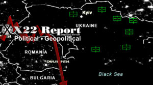 Ep 2721b -  [DS] Bio Labs Revealed In Ukraine, Leverage > Panic, Old Guard Destruction
