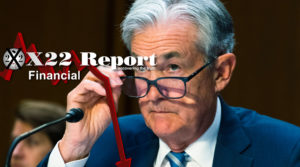 Ep 2812a - The Fed Chair Said The Quiet Part Out Loud, The Economic War Continues