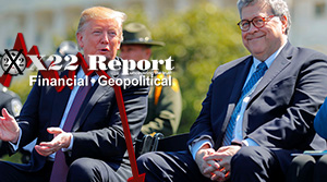 Did Trump & Barr Just Trap The J6 Unselect Committee Hearing?How Do You Expose It All?