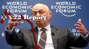 Ep 2850a - The [WEF] Is Panicking, People Are Waking Up, The People See It Now