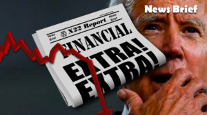 Ep 2860a - The Biden Admin/ [CB] Fell Right Into Trump’s Economic Trap