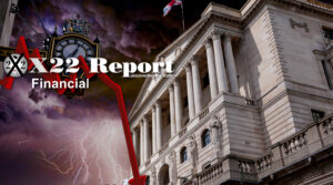 Ep 2886a - BoE Sends The Message, Currencies Are Imploding, Economic Change Is On The Way