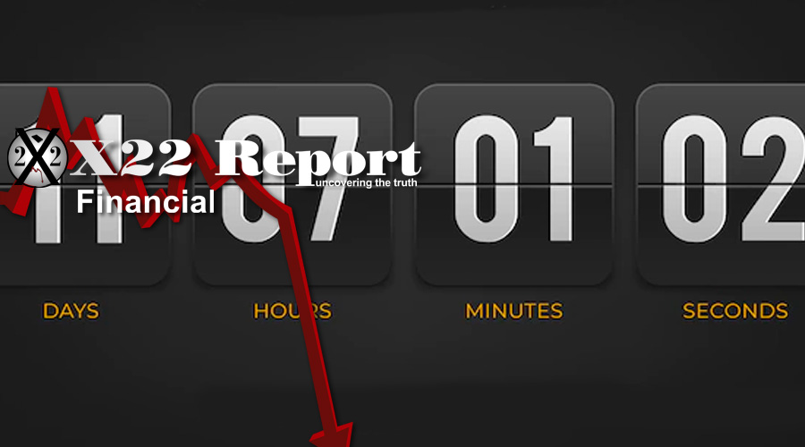Ep 2910a - The Midterm Election Economic Illusion Is About To End, Buckle Up