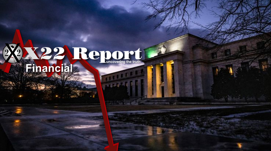 Ep 2902a - [CB] Is Now In The Spotlight, The Economic Awakening