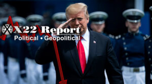 Ep 2893b - Trump Sends Message, Military & Civilian Control, It Had To Be This Way
