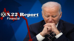 Ep 2927a - Optics Are Important, The System Will Come Down On The [CB]/Biden Watch