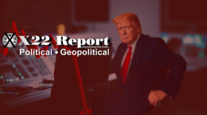 Ep 2915b - Trump Sends Message: Looking Forward To Beginning The Battle, Rig For Red