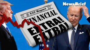 Ep 2930a - Midterms Are Over, Biden Warns The American Public, The Economic Awakening