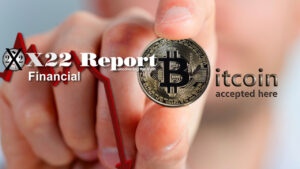 Ep 2956a - Russia Moves To International Trade Via Bitcoin, The Currency Battle Is On