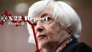 Ep 2979a - The [CB] Is Now Being Challenged, Yellen Intercepts, This Is Just The Beginning