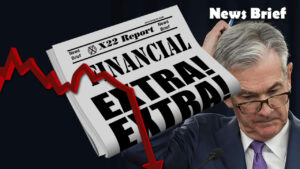 Ep 2984a - Biden Admin Has Lost The Economic & GND Narrative, The Fed Panics Over Crypto