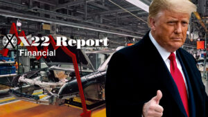 Ep 3008a - Trump:” The US Will Become A Manufacturing PH Like The World Has Never Seen Before”