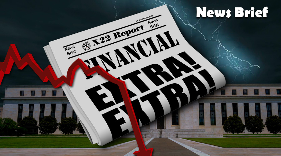 Ep 3001a - Trump: Anyone Notice Inflation Is Getting Worse, No Reason This Should Be Happening