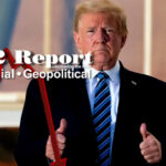 Leverage Depleted, Trump Freed, Extreme Chatter, The Truth Will Be Made Public – Ep. 2991 – x22report